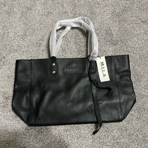 MILA Luxe Bag - NWT